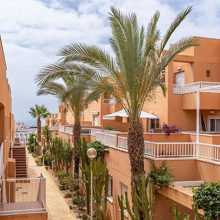 Apartament Aguamarina Golf Mojácar Zewnętrze zdjęcie