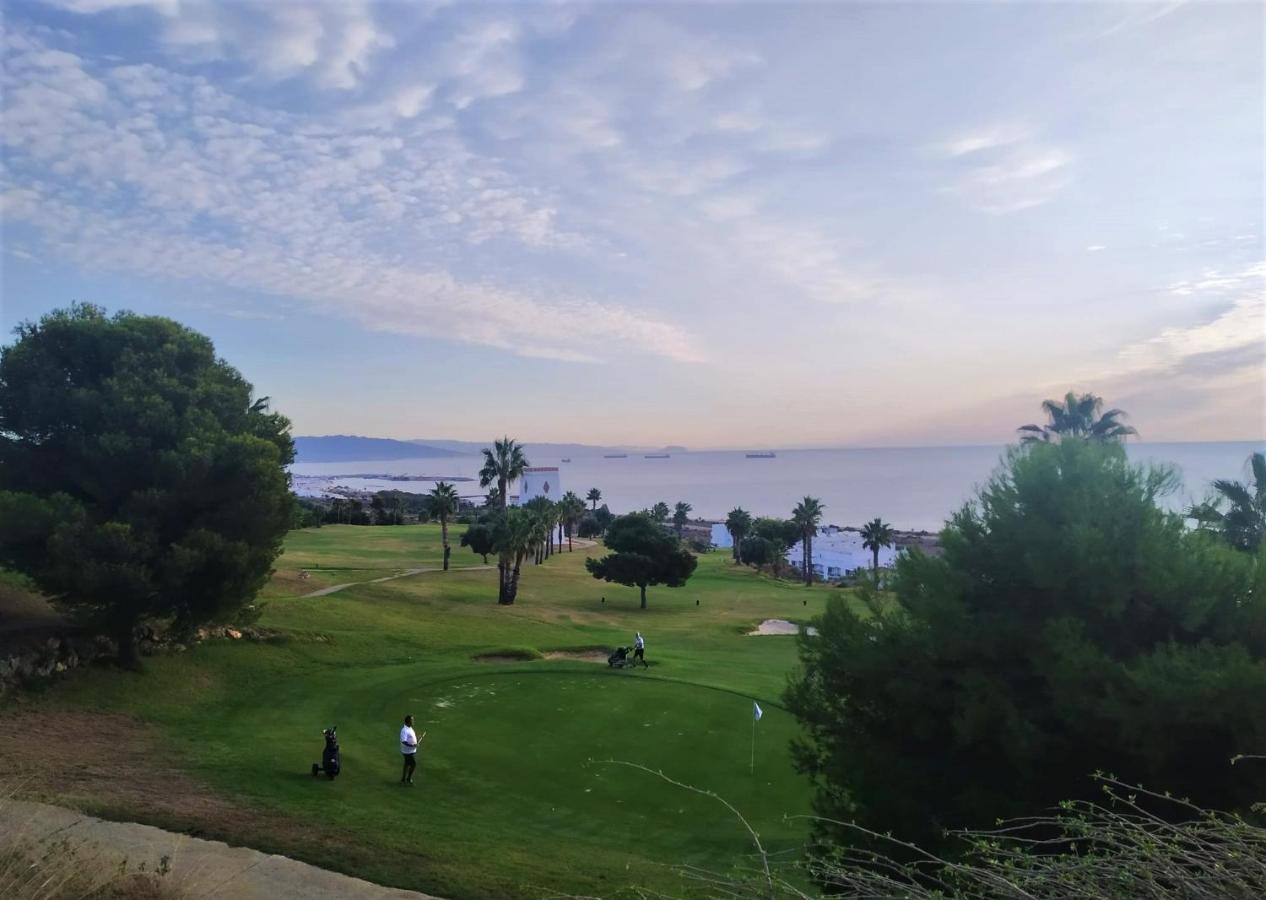 Apartament Aguamarina Golf Mojácar Zewnętrze zdjęcie