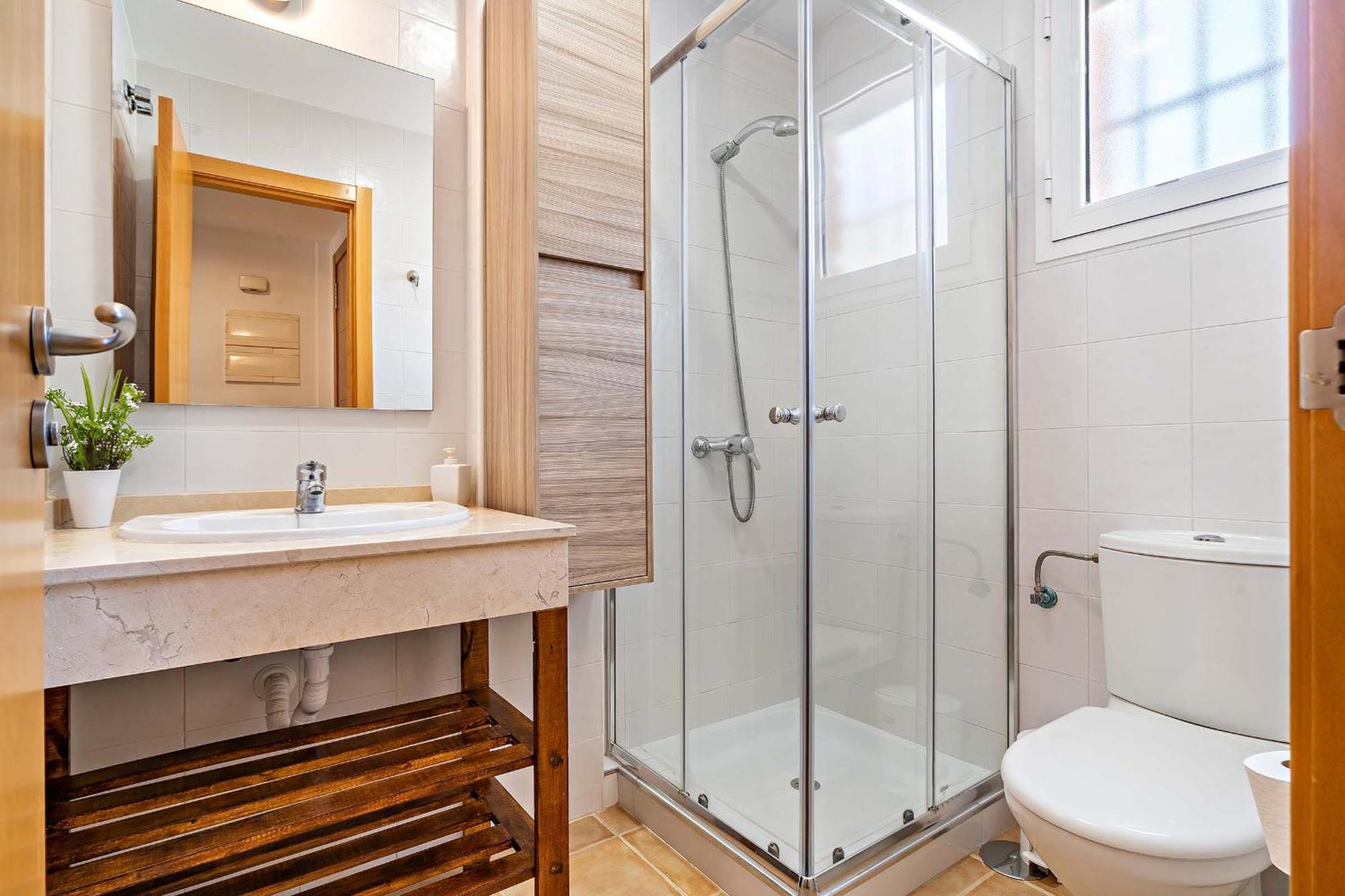 Apartament Aguamarina Golf Mojácar Zewnętrze zdjęcie